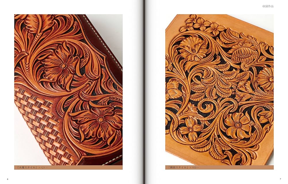 レザーカービング額装 LEVEL7のレザーカービングについて - LEVEL7 公式サイト